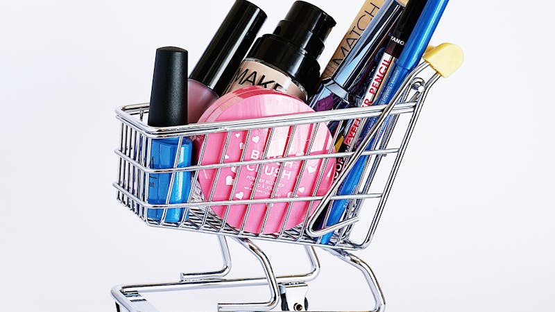 Illustratie bij Beste Dagcrème Tegen Rimpels: Met SPF en Anti-Aging