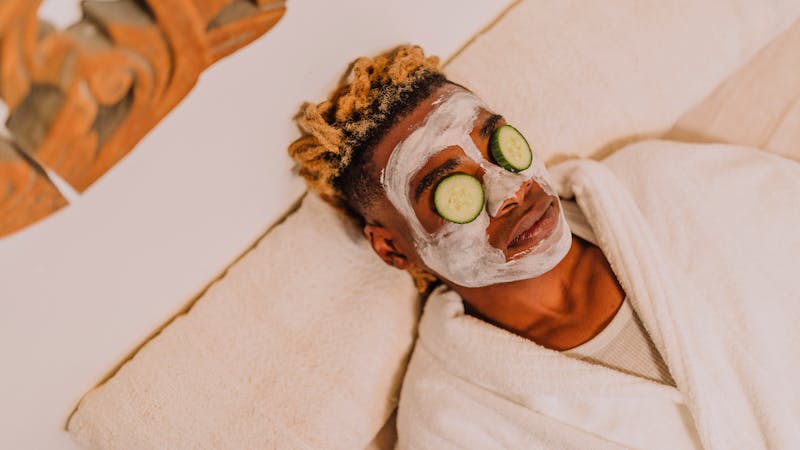 Illustratie bij Botox Mondhoeken: Wat Je Moet Weten over Behandeling en Kosten