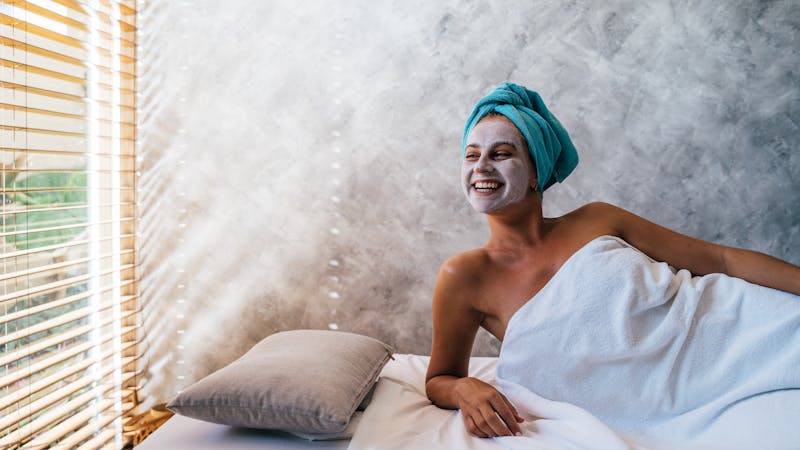Illustratie bij Botox Mondhoeken: Wat Je Moet Weten over Behandeling en Kosten