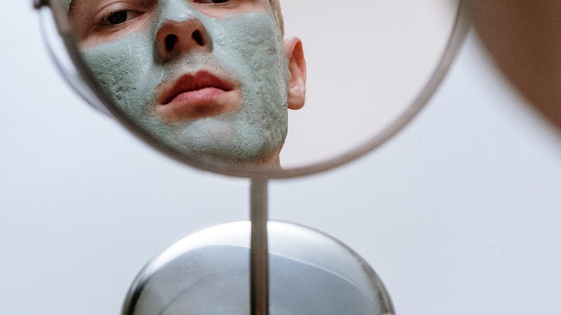 Illustratie bij Glycolzuur in Skincare: Werking, Voordelen en Gebruik