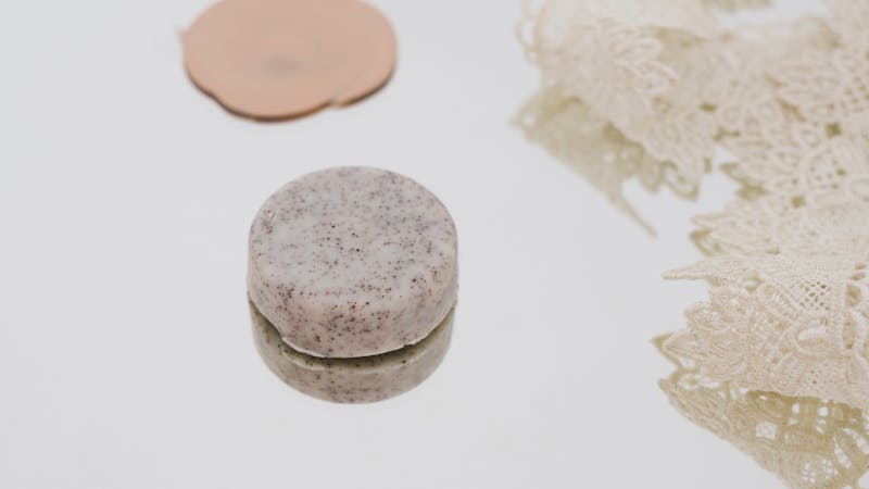 Illustratie bij Nachtcrème Anti-Aging: Herstel Je Huid Terwijl Je Slaapt
