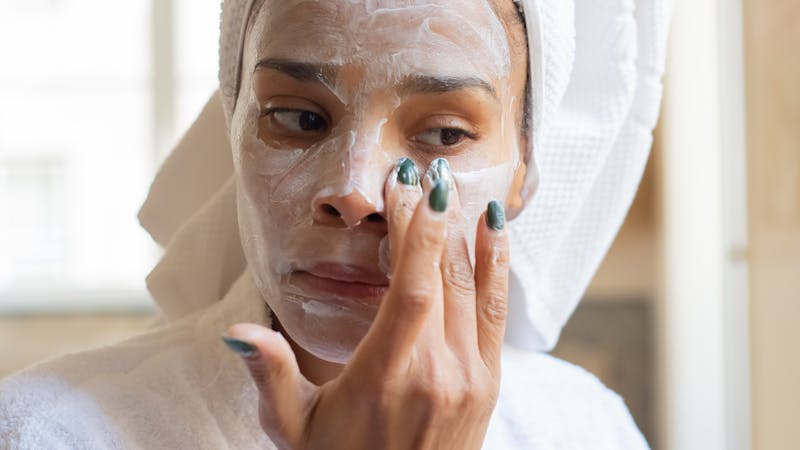 Illustratie bij Peptiden in Skincare: Wat Doen Ze en Welke Werken het Beste?