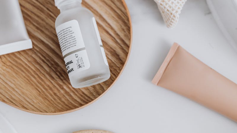 Illustratie bij Rosacea Behandeling: Oorzaken, Triggers en Effectieve Behandelopties