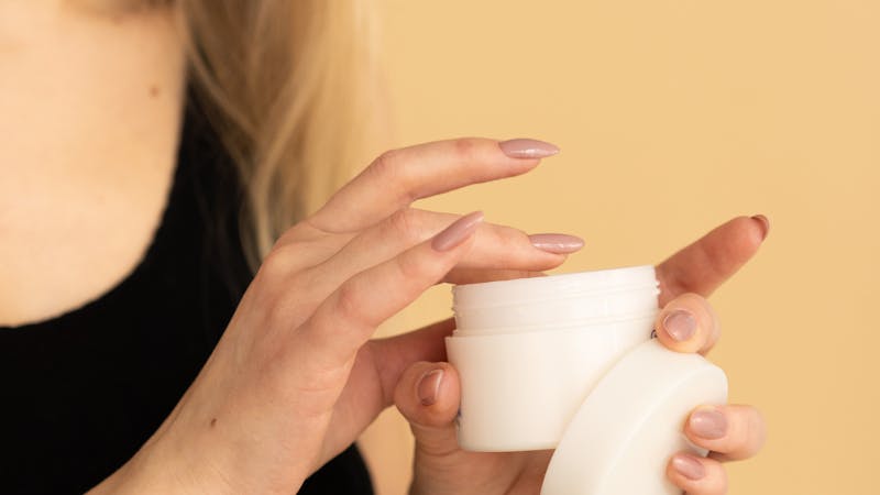 Illustratie bij Rosacea Behandeling: Oorzaken, Triggers en Effectieve Behandelopties